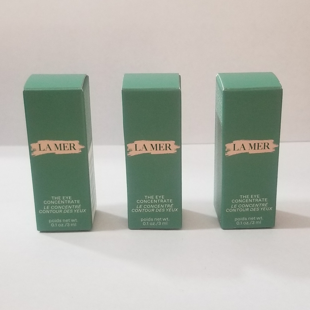 La Mer The Eye Concentrate Set! - Picture 4 of 8